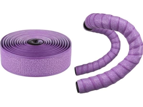 Lizard Skins LIZARDSKINS DSP 3.2 BAR TAPE styretape, 3,2 mm tykke, fiolett lilla (NY)