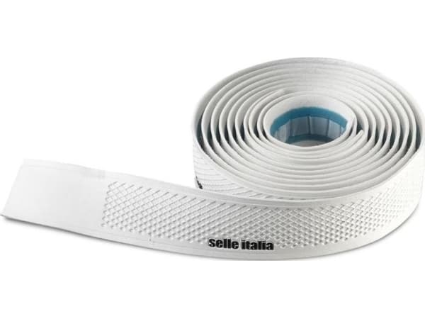 Selle Italia SELLE ITALIA SG-TAPE styretape hvit (NY)