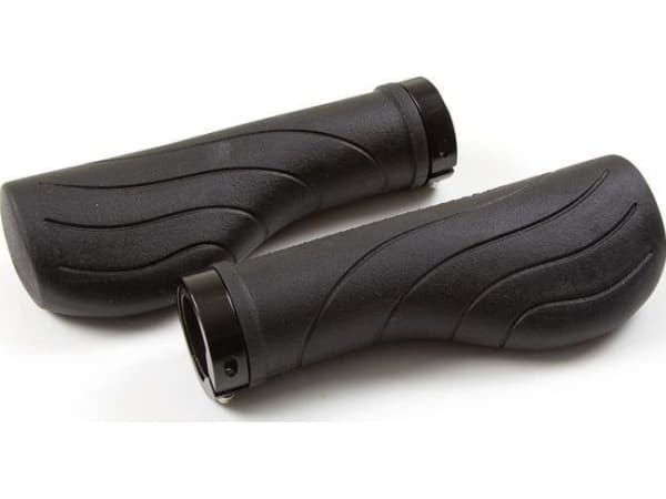 Clarks CLARK'S CE242 ergonomiset ohjaustangon kahvat