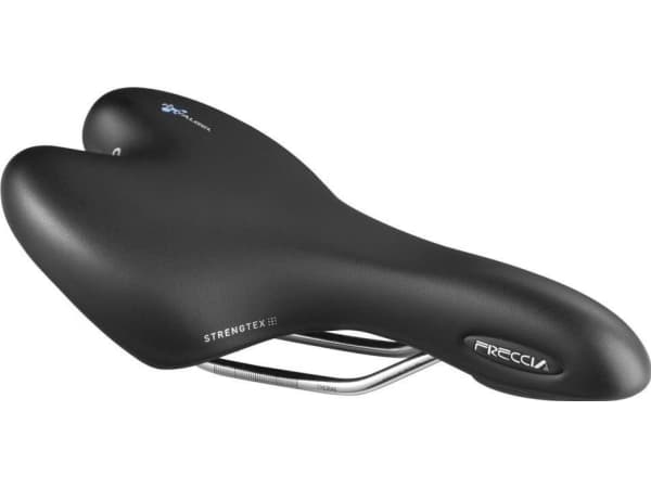 Selle Royal Siodło SELLEROYAL PREMIUM ATHLETIC 30st. FRECCIA STRENGTEX unisex żelowe (NEW)