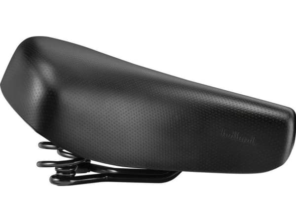 Selle Royal Siodło SELLEROYAL CLASSIC RELAXED 90stk. HOLLAND UNITECH unisex sprężyny sp (NY)