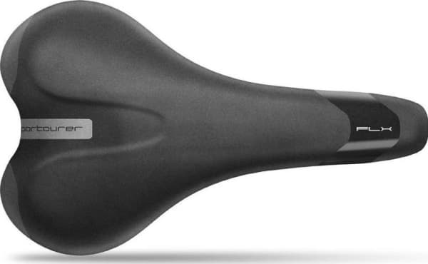 Sportourer-sal SPORTOURER FLX MAN (S FILL TREKKING) elastomerer for menn (NY)