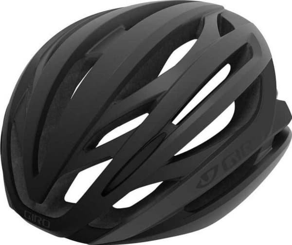 Giro Kask szosowy Syntax matte black r. L (59-63 cm) (NEW) (GR-7099695)