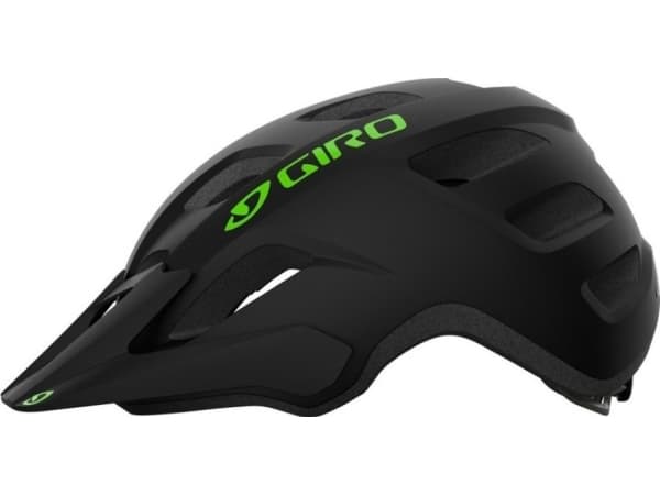 Giro TREMOR CHILD barnehjelm matt svart (47-54 cm)