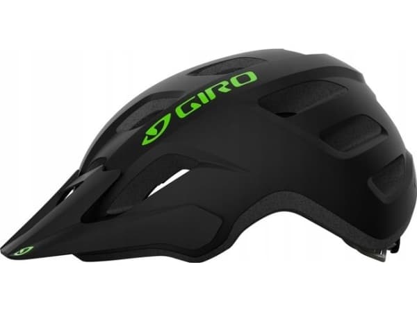 GIRO Children's helmet GIRO TREMOR CHILD INTEGRATED MIPS matte black size. Universal (47-54 cm) (NEW)