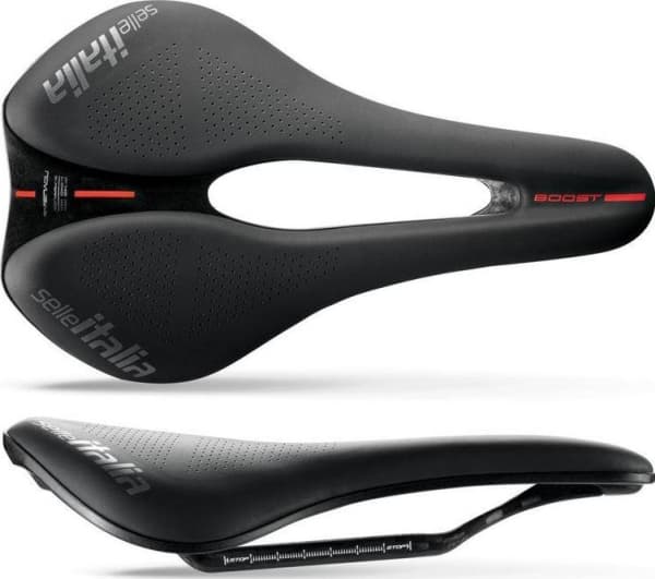 Selle Italia Siodło SELLE ITALIA NOVUS EVO BOOST KIT CARBONIO SUPERFLOW L (id ottelu - L3) fibra-tek, lajittelu (UUSI)