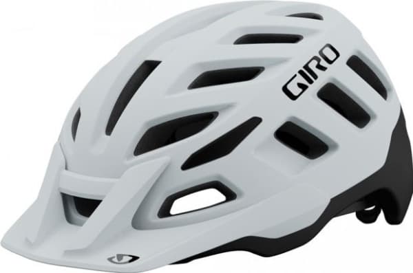 GIRO Mtb helmet GIRO RADIX INTEGRATED MIPS matte chalk roz. M (55-59 cm) (NEW)