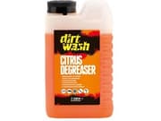 WELDTITE Dirtwash Citrus Degreaser 1L Degreaser (WLD-3022)