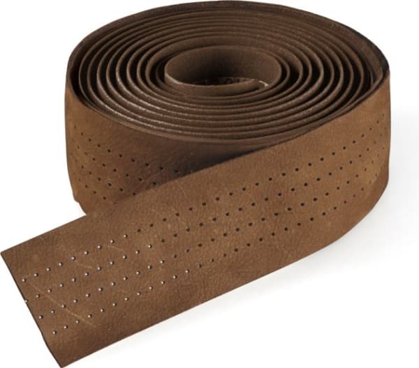 Selle Italia CLASSICA Ratttape 2,5 mm Gel Skinn Brun (SIT-0000000000E34)