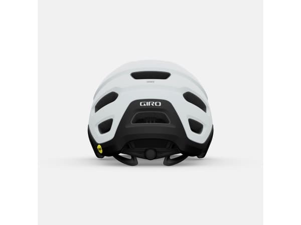 Giro Source MIPS, Heldekkende hjelm, Innformet, Matt