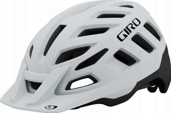 GIRO Mtb helmet GIRO RADIX INTEGRATED MIPS matte chalk roz. L (59-63 cm) (NEW)