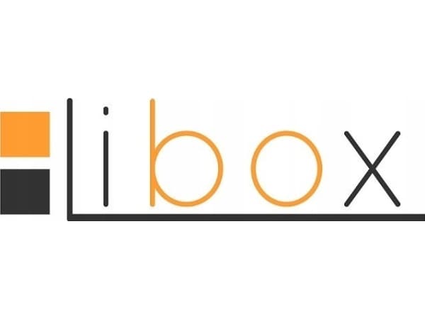 Libox Balkong SAT holder 40, universal LIBOX