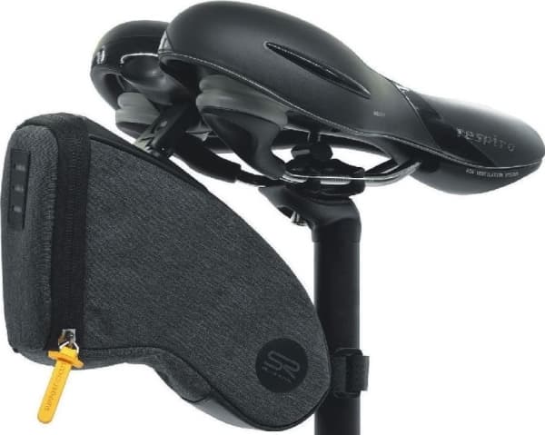 Selle Royal Sadelveske SELLEROYAL BAG MEDIUM 1,2 liter ICS system str. M