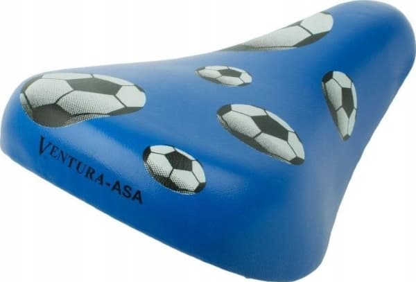 Selle Royal Sadel til barnesykler