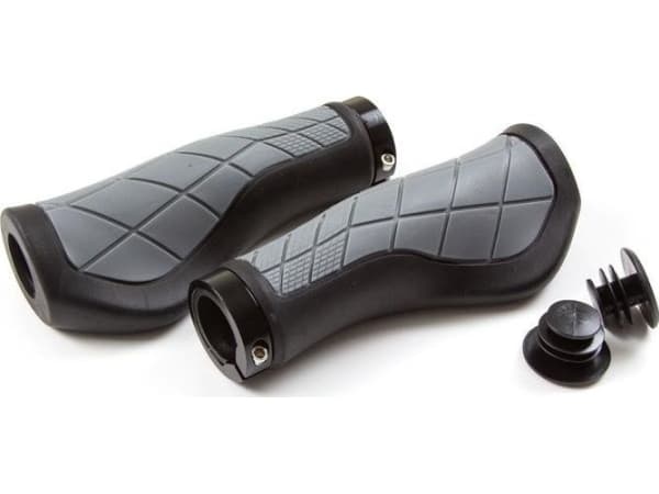Clarks CLARK'S CE315 ergonomiset ohjaustangon kahvat