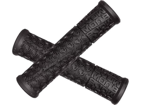 Lizard Skins MOAB SC 130mm styrhandtag sort
