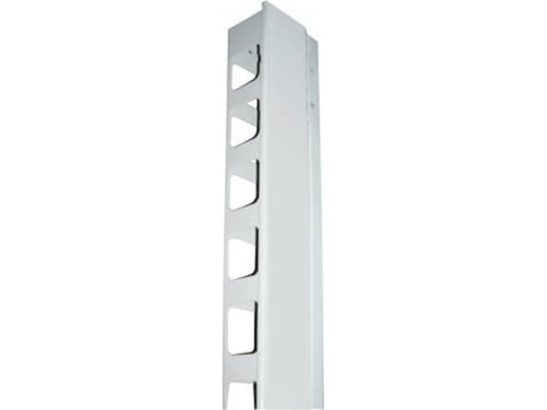 Spare Rails for 19" Wallmount Cabinets, 12U
