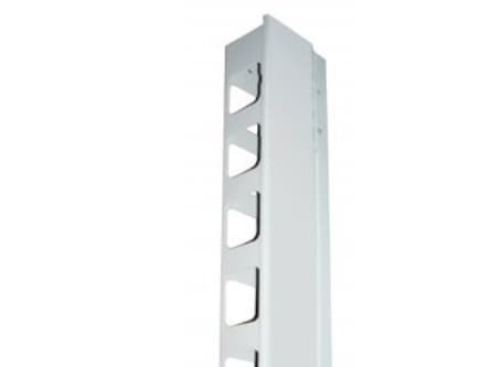 Spare Rails for 19" Wallmount Cabinets, 12U