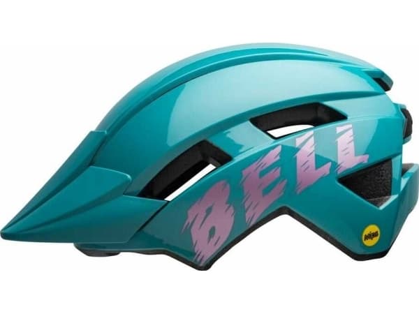 BELL Children's helmet Bell Sidetrack II (DWZ)