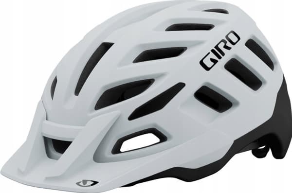 GIRO Mtb helmet GIRO RADIX matte chalk roz. L (59-63 cm) (NEW)