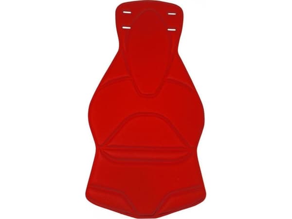 OkBaby OKBABY Ergon fôr rød (NY)