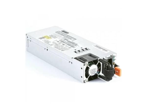 Lenovo ThinkSystem v2 - Strømforsyning - "hot-plug" / redundant (plug-in modul) - 80 PLUS Platinum - AC 115/230 V - 750 watt - for ThinkSystem SR630