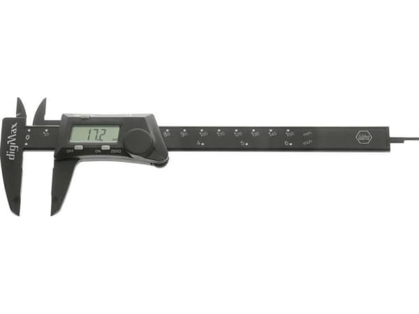 Wiha 411 170 1, 139 g