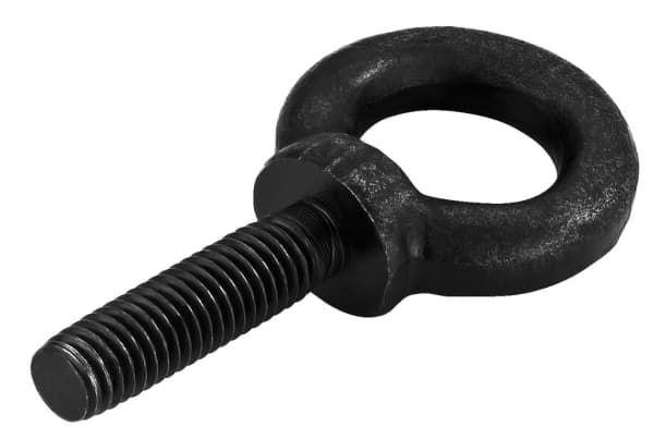Monacor FLS-190L, Bolter, M8, Sort, 3 cm, 42 g, 1 stykker