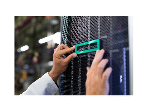 HPE - Kabelhanteringsarm - 1U - för ProLiant DL365 Gen10 Plus, DX360 Gen10 Plus