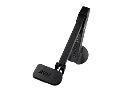 AVer M11-8MV - Digital dokumentkamera - färg - 8 MP - 1080p - ljud - VGA, HDMI - USB