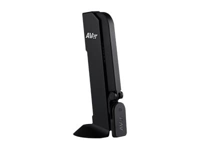 AVer M11-8MV - Digital dokumentkamera - färg - 8 MP - 1080p - ljud - VGA, HDMI - USB