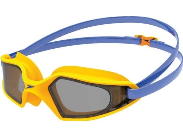 Svømmebriller Hydropulse Junior Speedo