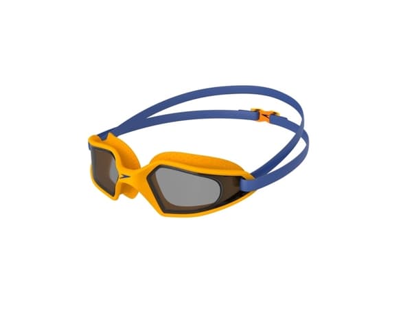 Svømmebriller Hydropulse Junior Speedo