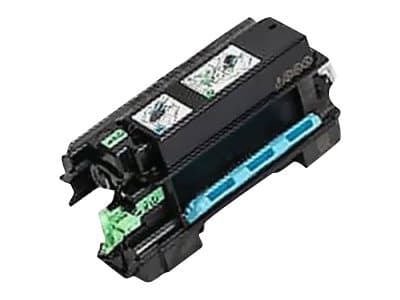 Ricoh P 501H - Sort - original - tonerpatron - for Ricoh P 501