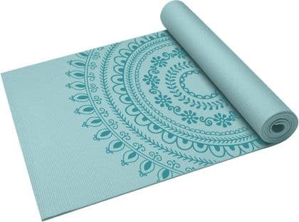Gaiam Mata do jogi Marrakesh (60527)