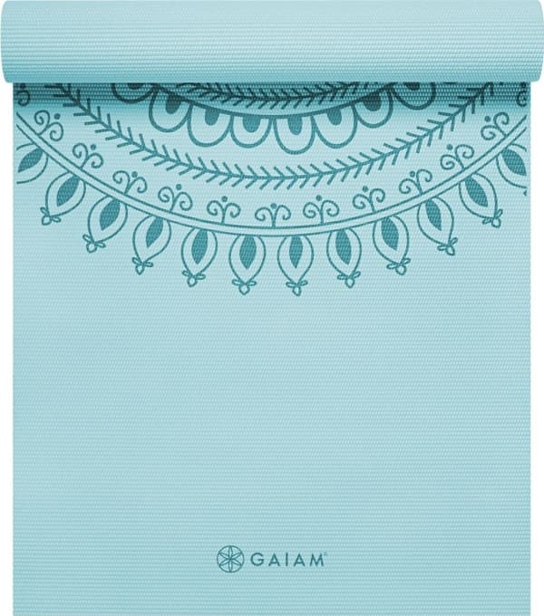 Gaiam Mata do jogi Marrakesh (60527)