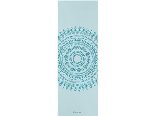 Gaiam Mata do jogi Marrakesh (60527)