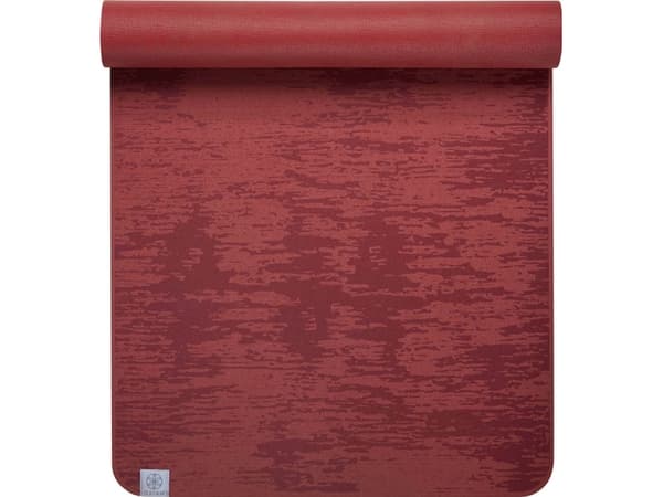 "GAIAM MATA DO JOGI INSTA-GRIP" Saulėlydis 6MM 63669