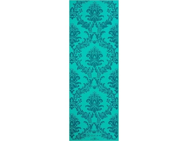 Mata for yoga Gaiam Neo barokk 4mm 58022