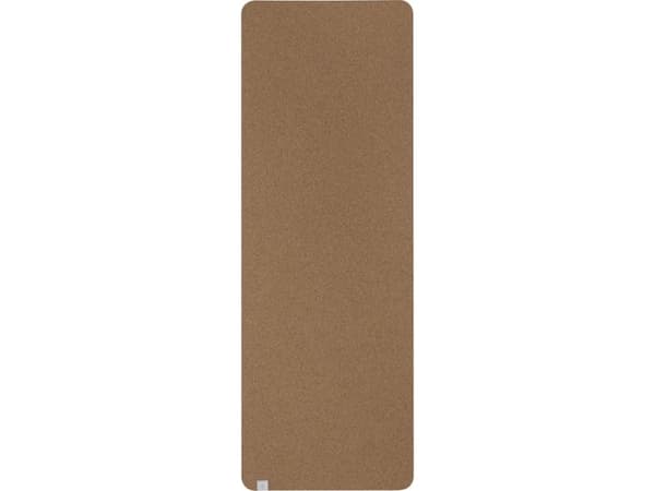 Gaiam Mata do jogi brązowa (62904)