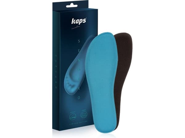 Kaps Sensero dydis 36/37 innsatser (010056)