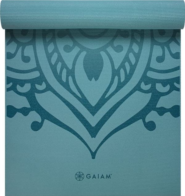 Gaiam Mata jogi Premium Niagara (62893)
