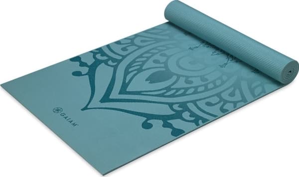 Gaiam Mata jogi Premium Niagara (62893)
