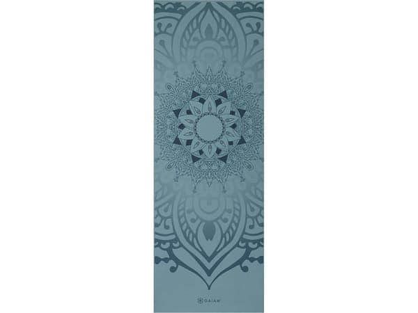 Gaiam Mata do jogi Premium Niagara (62893)