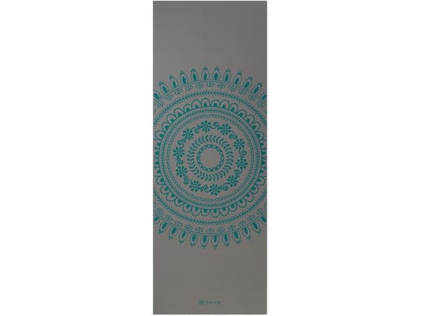 Gaiam Mata jogai "BIG MARRAKESH" 6mm 62187