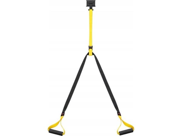 Body Sculpture Pasy Full Body Suspension Trainer Body Sculpture BB2401
