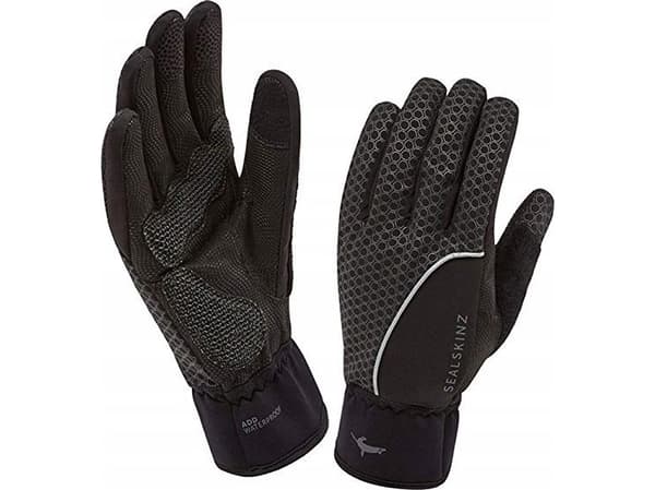 SEALSKINZ Sealskinz Performance Cycle Glove S