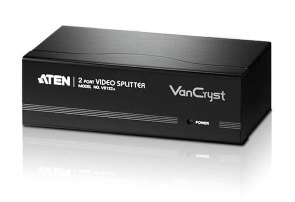 ATEN VS132A-AT-G videohaaroitin VGA 2x VGA