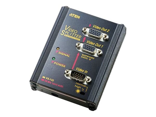 ATEN VS132A-AT-G videodeler VGA 2x VGA