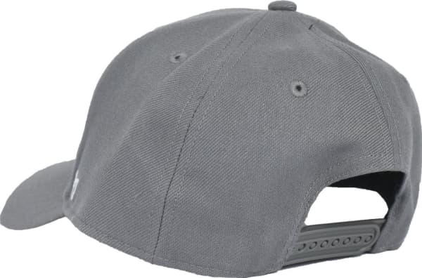 47 Brand 47 Brand New York Yankees MVP Cap B-MVPSP17WBP-DY szary